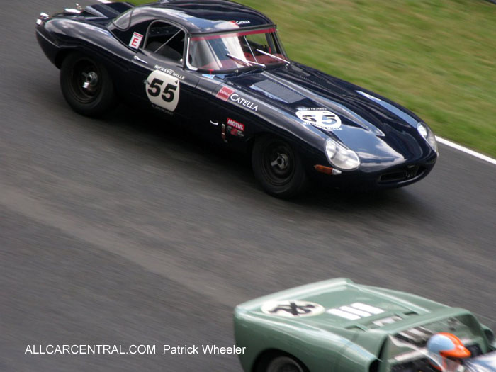  Le Mans Classic 2012