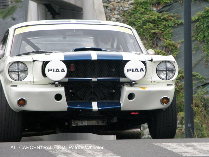  Le Mans Classic 2012