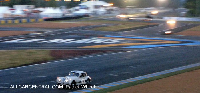  Le Mans Classic 2012