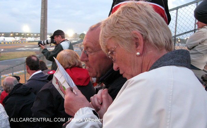  Le Mans Classic 2012