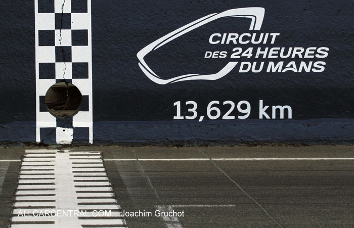 Le Mans Classic 2014