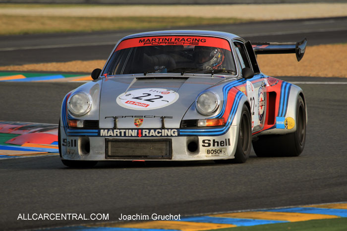 Le Mans Classic 2014