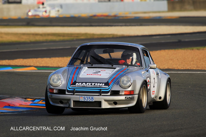 Le Mans Classic 2014