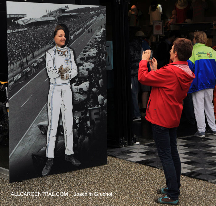 Le Mans Classic 2014