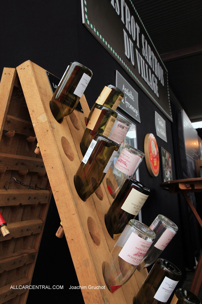 Le Mans Classic 2014