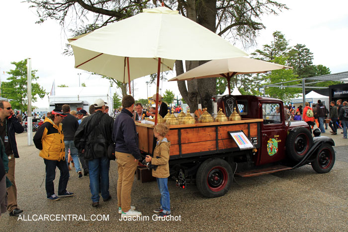 Le Mans Classic 2014