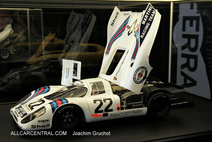 Le Mans Classic 2014