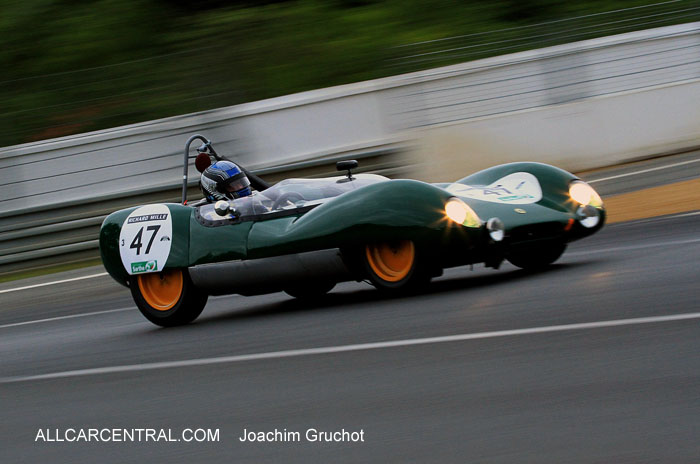 Le Mans Classic 2014