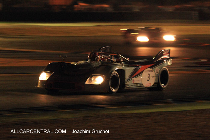 Le Mans Classic 2014