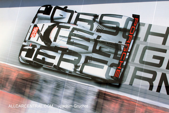 Le Mans Classic 2014