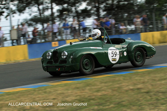 Le Mans Classic 2014