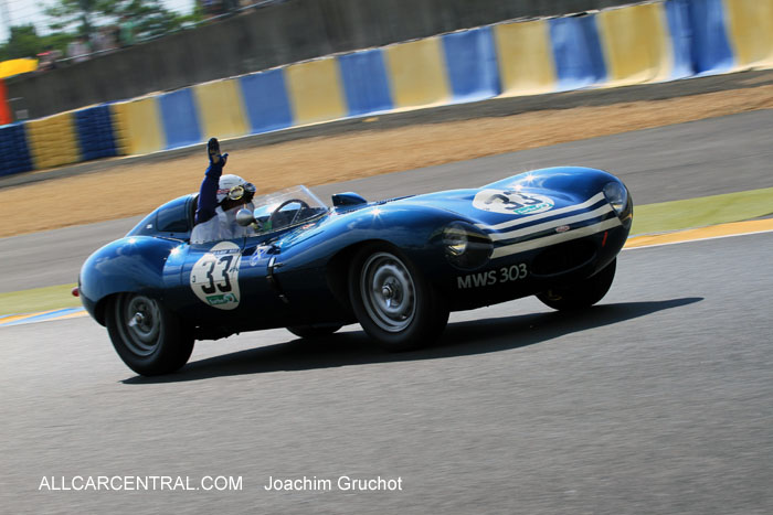 Le Mans Classic 2014