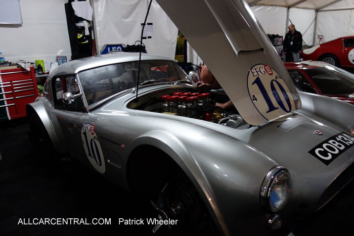 Le Mans Classic 2014