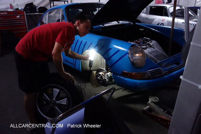 Le Mans Classic 2014