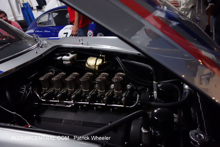 Le Mans Classic 2014