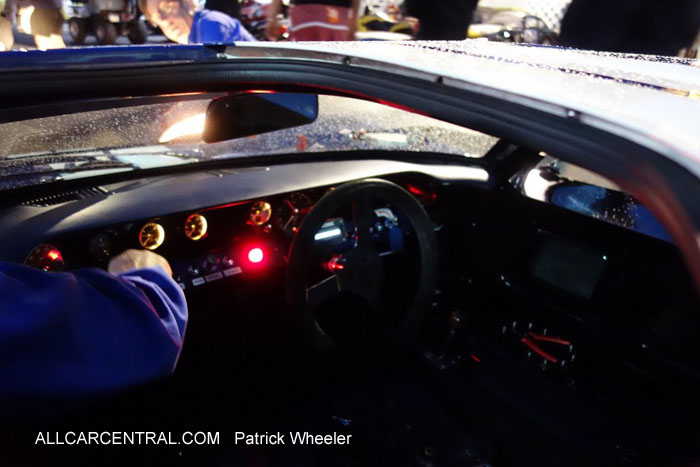 Le Mans Classic 2014