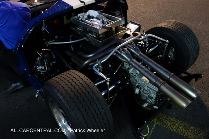 Le Mans Classic 2014