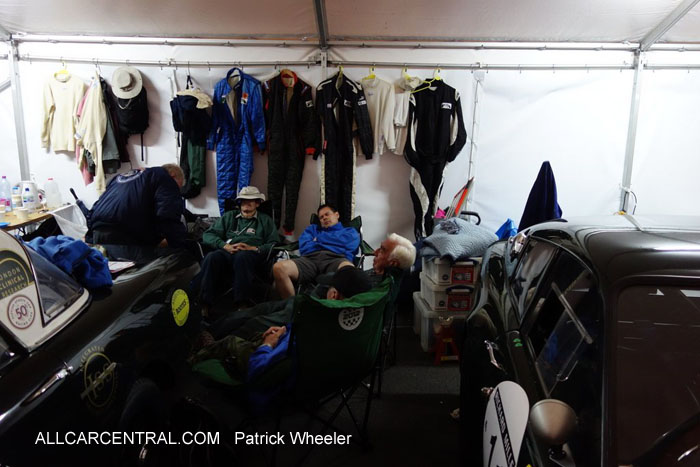 Le Mans Classic 2014