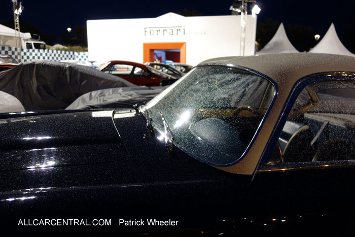 Le Mans Classic 2014