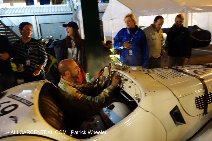 Le Mans Classic 2014