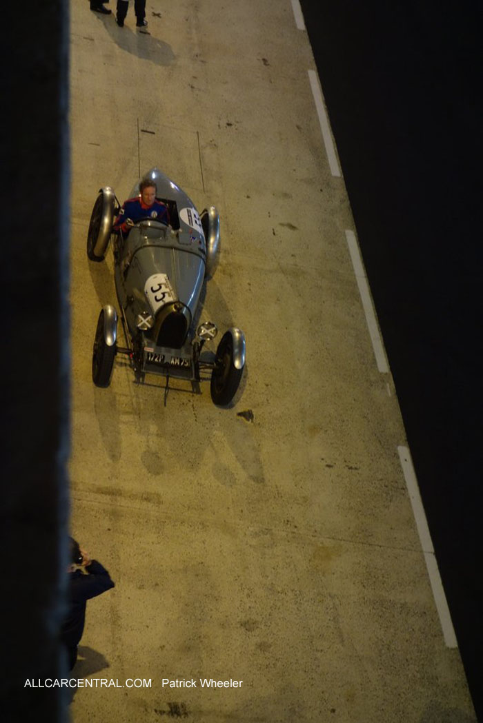 Le Mans Classic 2014