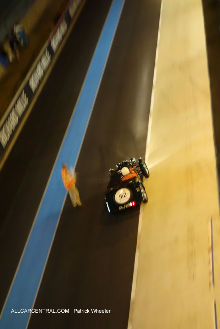 Le Mans Classic 2014