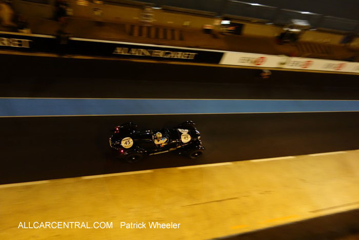 Le Mans Classic 2014