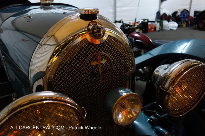 Le Mans Classic 2014