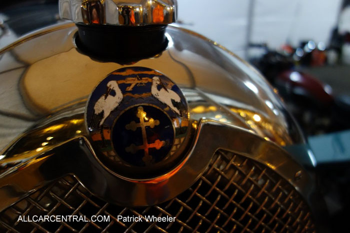 Le Mans Classic 2014