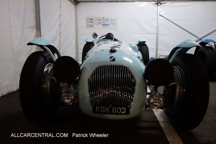 Le Mans Classic 2014