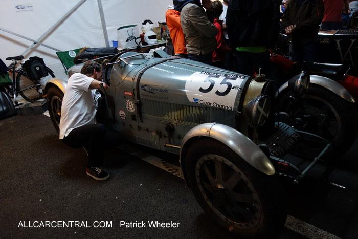 Le Mans Classic 2014