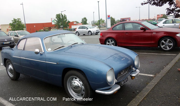 Le Mans Classic 2014