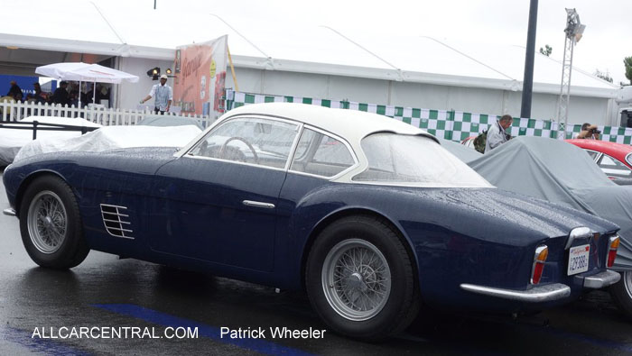 Le Mans Classic 2014