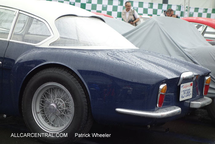 Le Mans Classic 2014