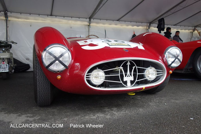 Le Mans Classic 2014