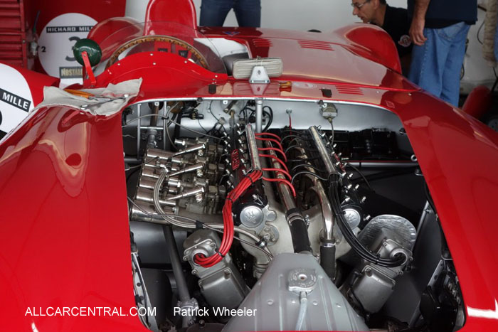 Le Mans Classic 2014