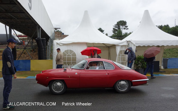 Le Mans Classic 2014