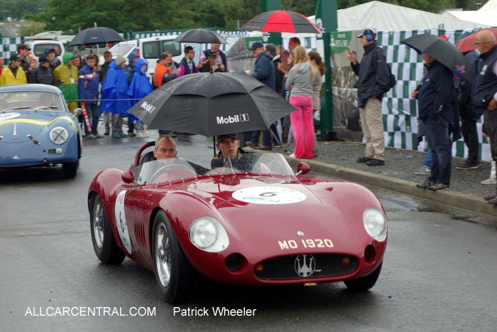 Le Mans Classic 2014