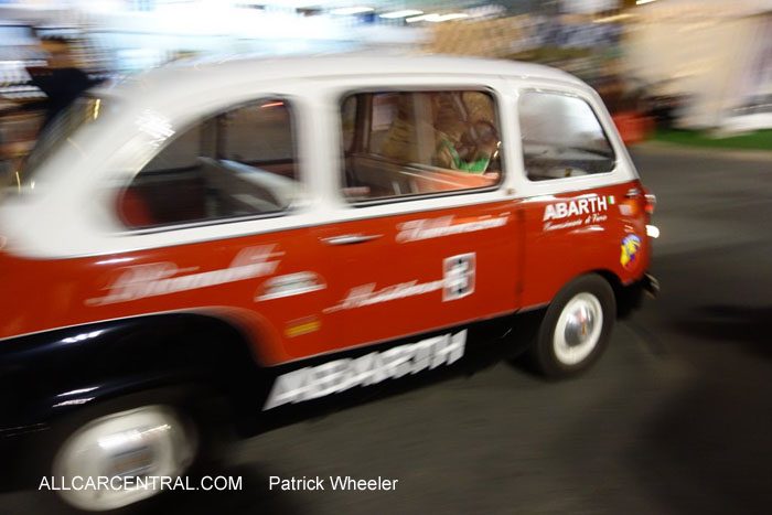 Le Mans Classic 2014