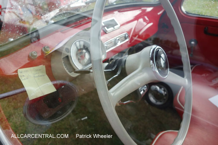 Le Mans Classic 2014