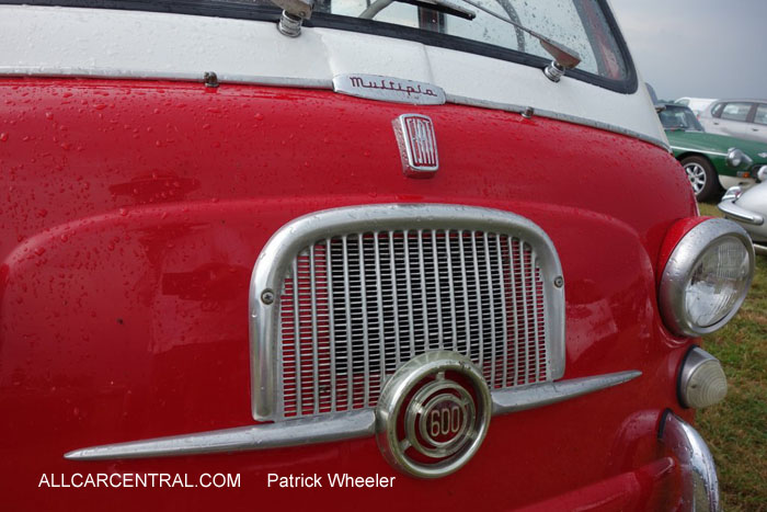 Le Mans Classic 2014