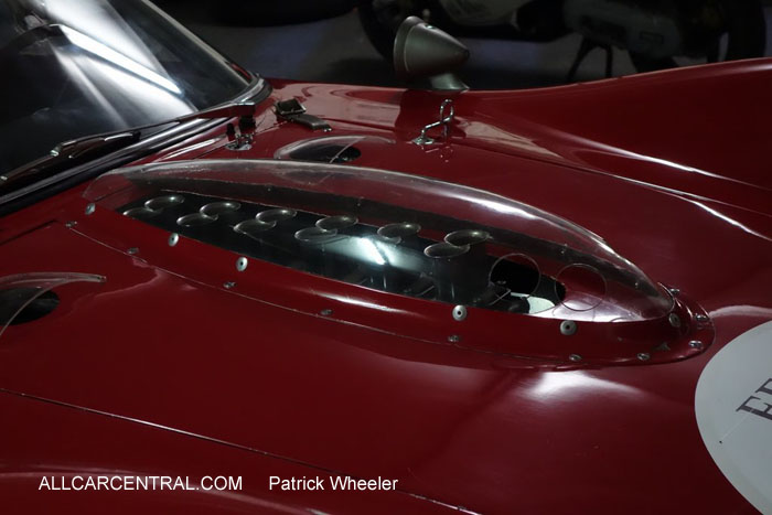 Le Mans Classic 2014