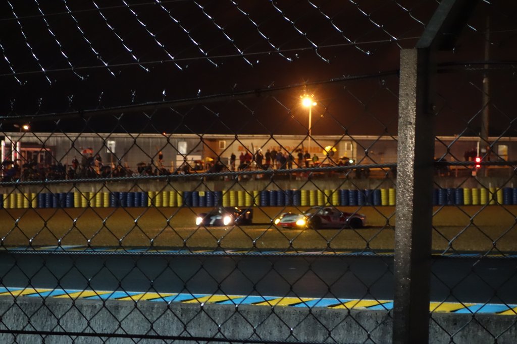 Le Mans Classic 2014