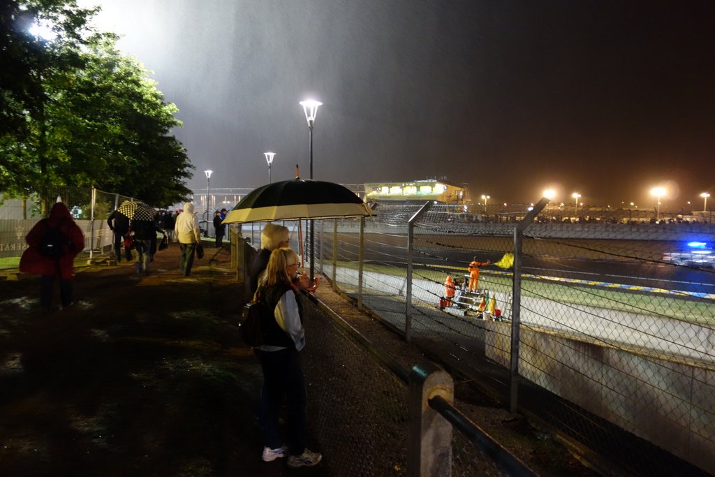 Le Mans Classic 2014