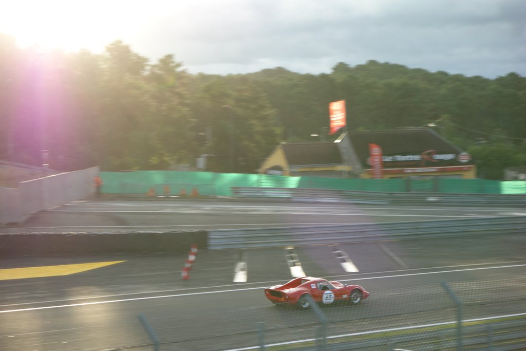 Le Mans Classic 2014