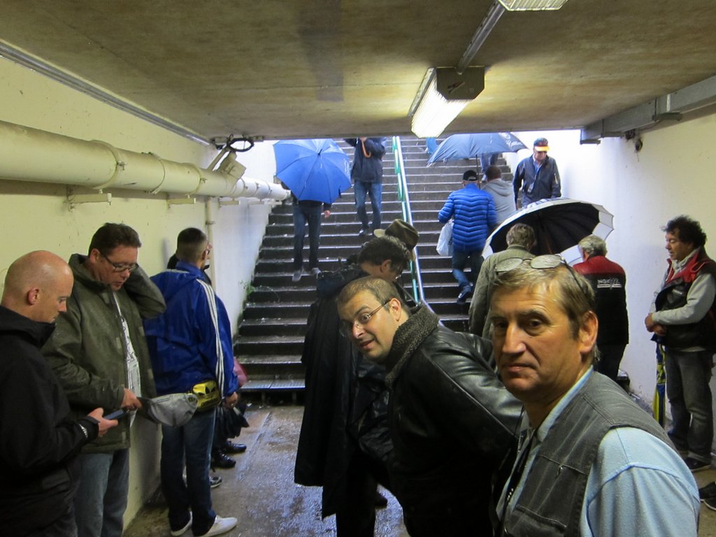 Le Mans Classic 2014