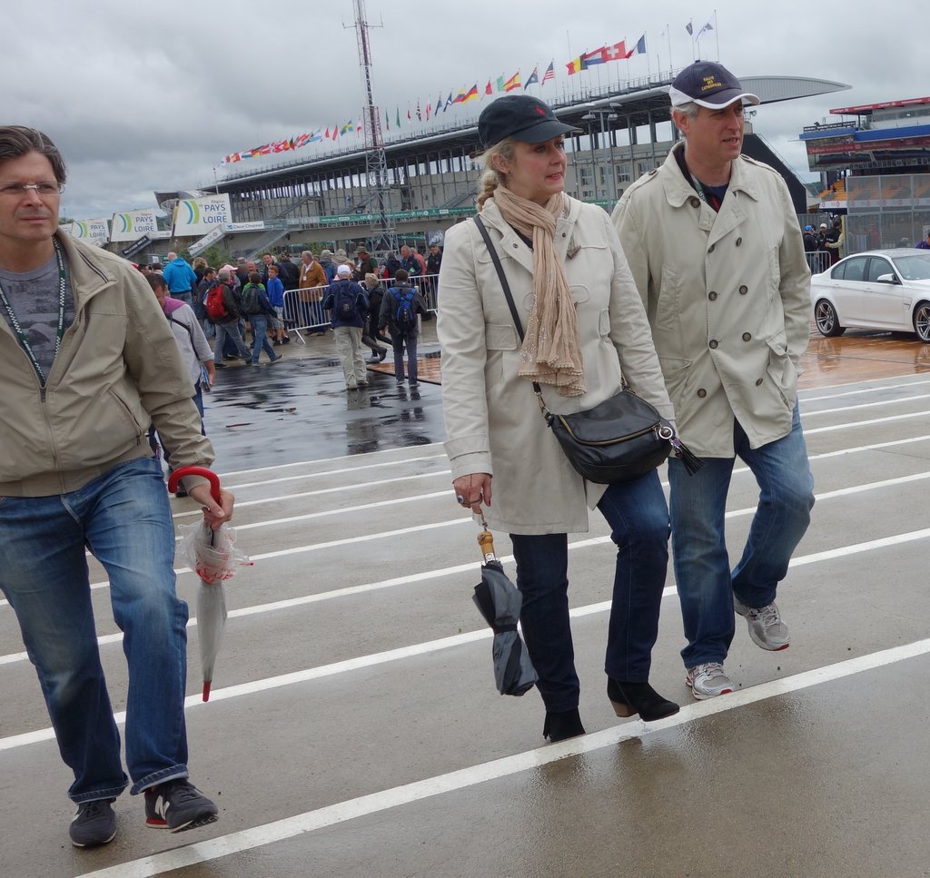 Le Mans Classic 2014