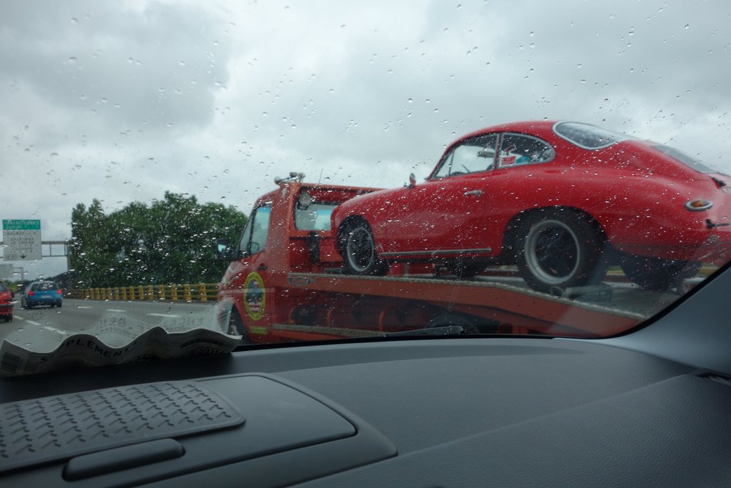 Le Mans Classic 2014