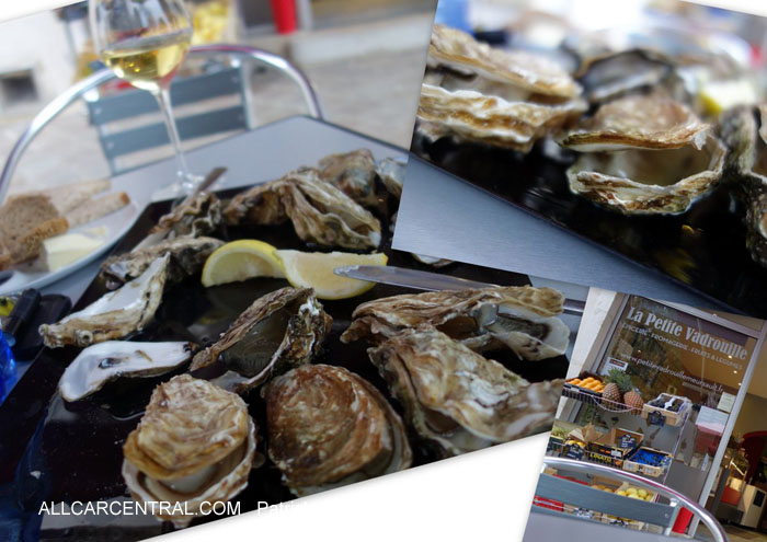 Le Route Napoleon 2013