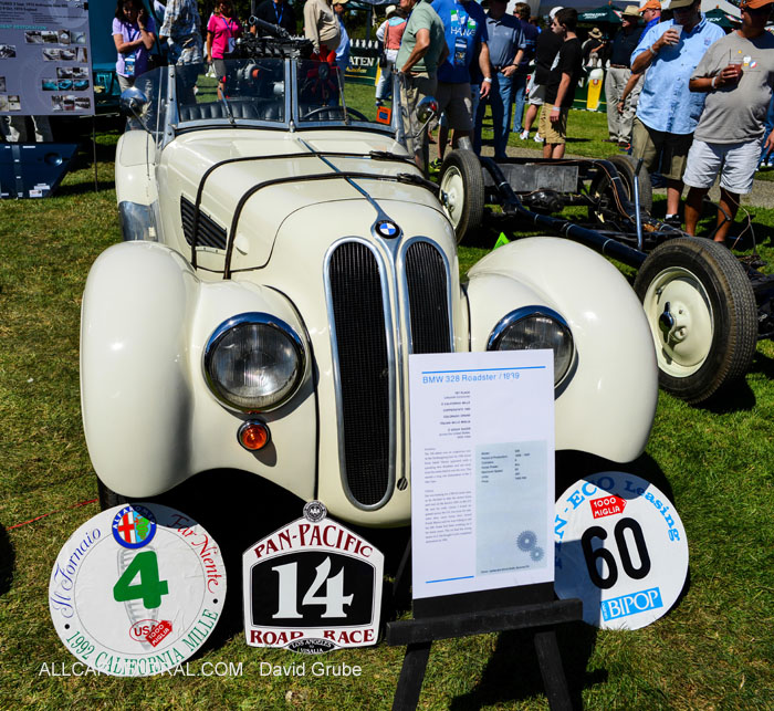 Legends of the Autobahn